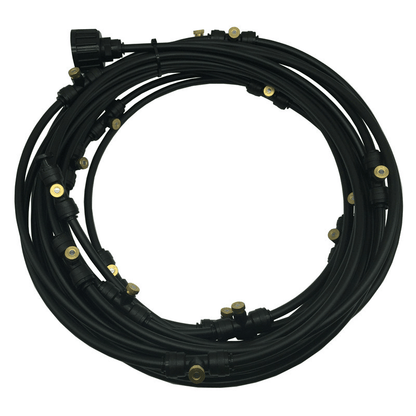 AquaCool spray irrigation system Cooling
