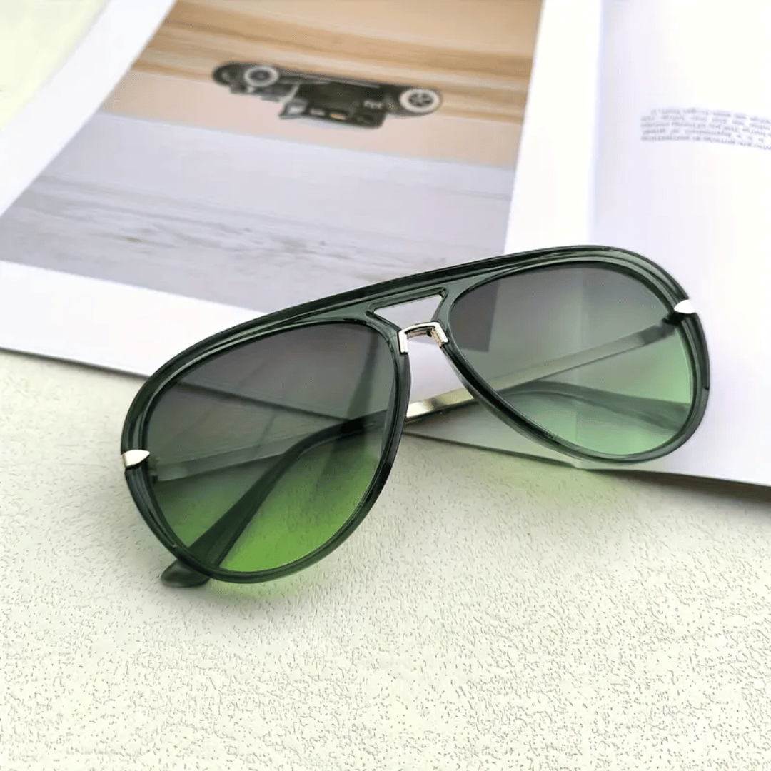 FLYORA Pilot Sunglasses