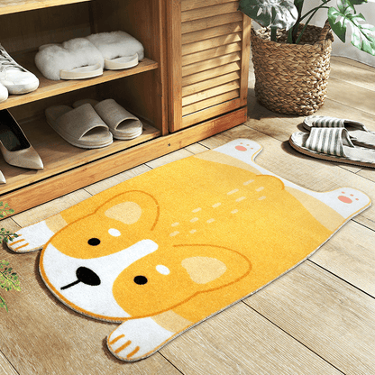 PawPrints Pet Mat