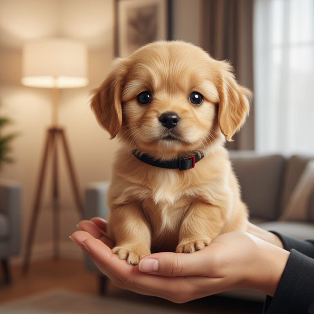 Interactive Plush Dog Toy, Realistic Walking & Barking Puppy for Kids