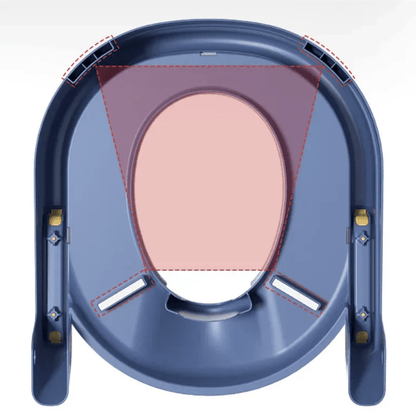 EasyPotty Ergonomic Potty Trainer