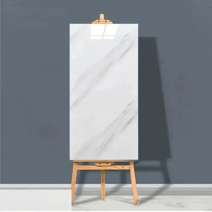 STONELUX Self-Adhesive Marble PVC Floor Tiles