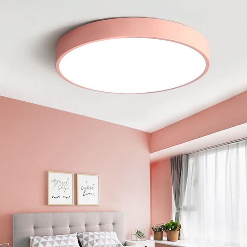 LUMOLINE LED Ceiling Light