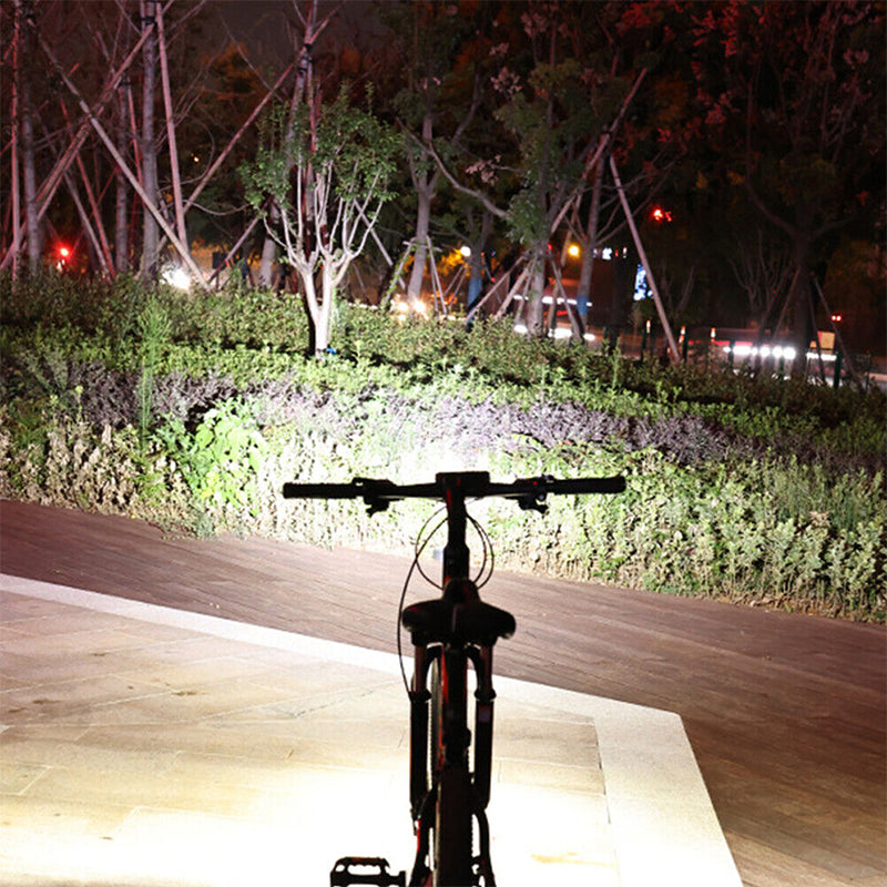 Bright Bike Light