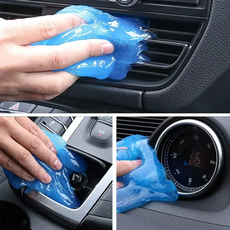 Magic Cleaning Gel