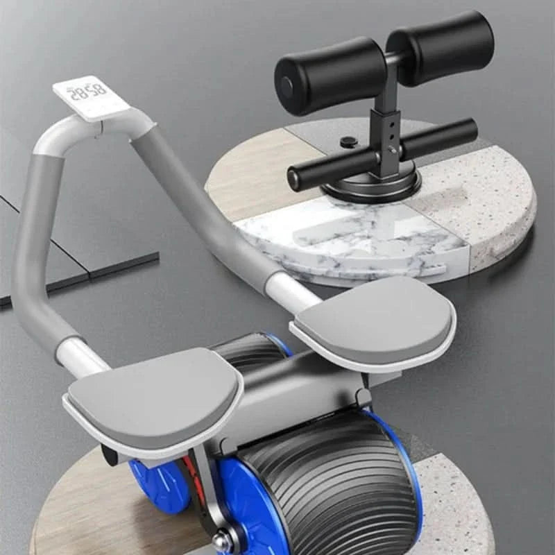 Coremaster Fitness Roller Effective Abdominal