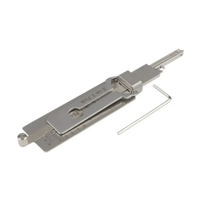 STEELMATE Precision Stainless Steel Tool