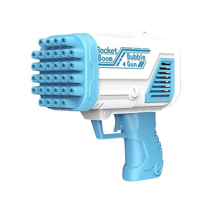 BubbleFun Battery-free Bubble Toy