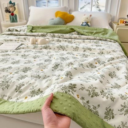FRESHPETAL Summer Blanket