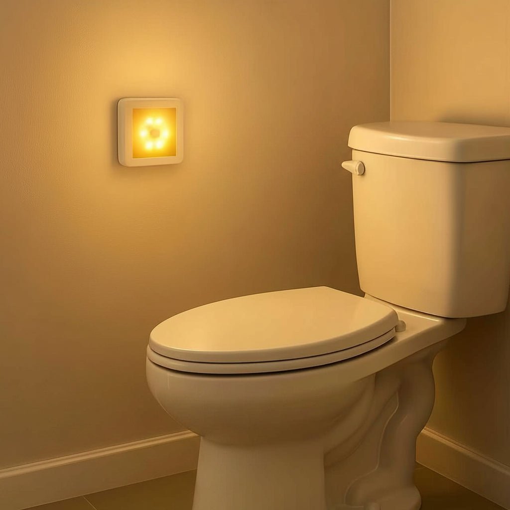 SENSORLIVA Motion-activated Wall Lights