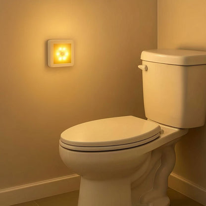 SENSORLIVA Motion-activated Wall Lights