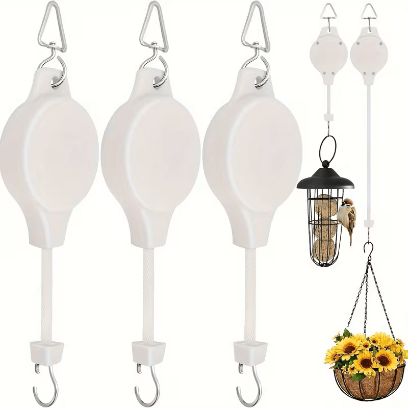 GARDENLIFT Height-adjustable Hanging System image 3