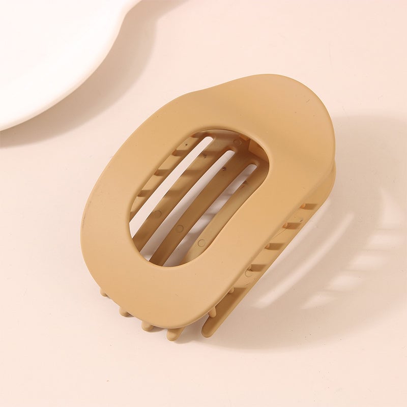 Set of 4 Flat Comfort Clips