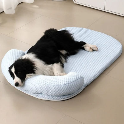 GLACIPET Cooling Pet Mattress for Dogs & Cats