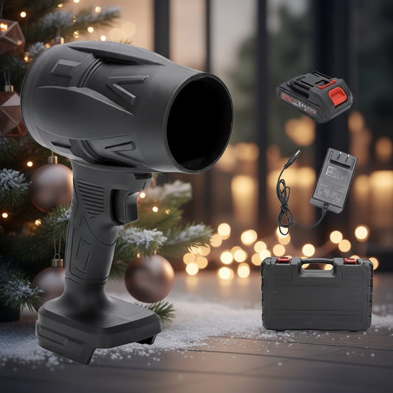 SWIFTFLOW Powerful Hand Blower