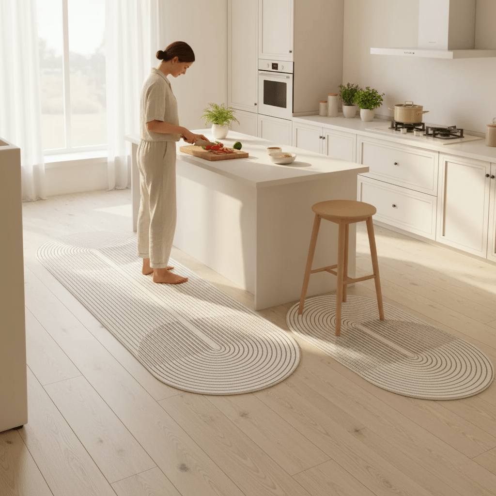CHEFSTEP Kitchen Mat for Comfort & Safety