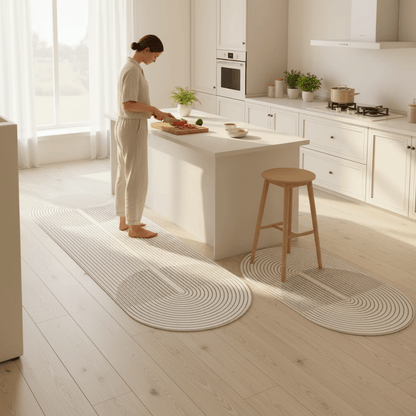 CHEFSTEP Kitchen Mat for Comfort & Safety
