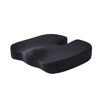 COMFYSIT U-shaped Memory Foam Tailbone Cushion