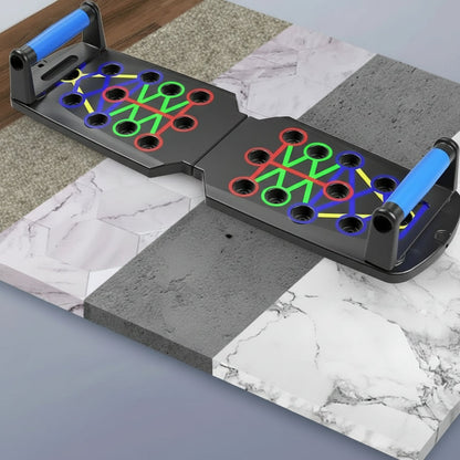 Fitflex Compact Fitness Set