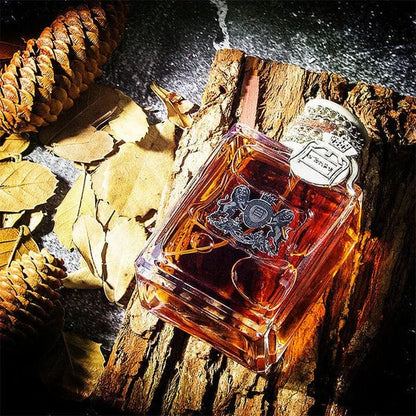 Men's Pheromone Perfume, Long-Lasting Scent, 50 ml
