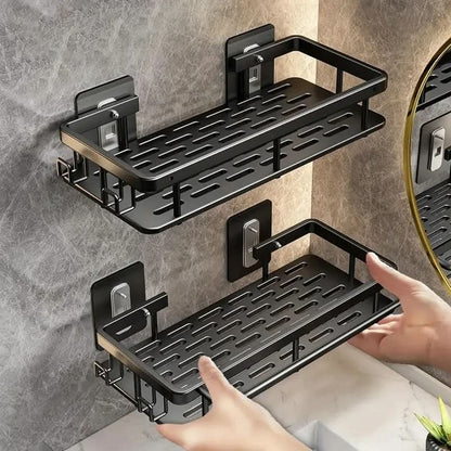 NORDICSHELF Adhesive Shelf