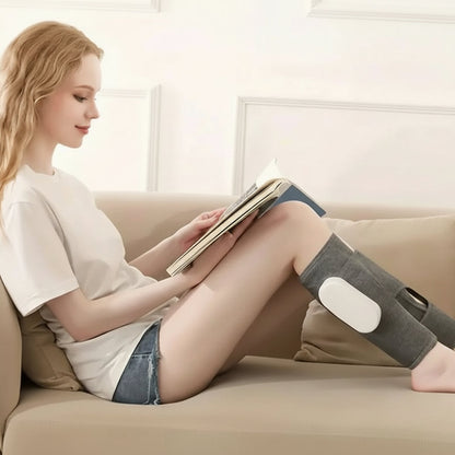 LYMPHAFLOW PRO Massager for Lymph Activation