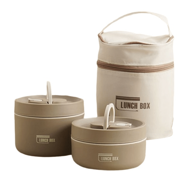 FreshLunch Insulated Lunch Box