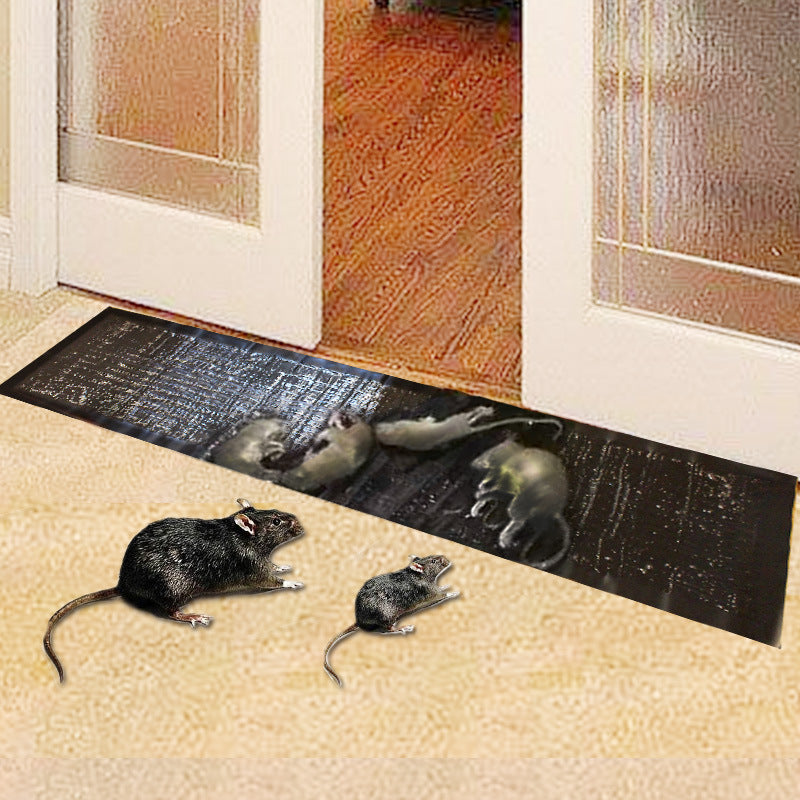 Large Glue Traps for Mice, Rats & Insects