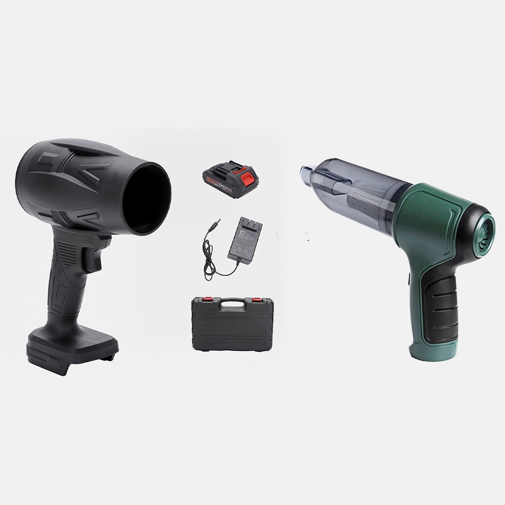 SWIFTFLOW Powerful Hand Blower