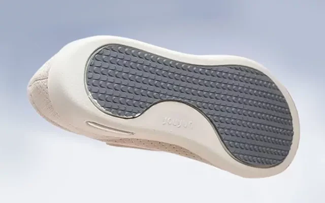 Wide Diabetic Shoes for Swollen Feet, Comfortable