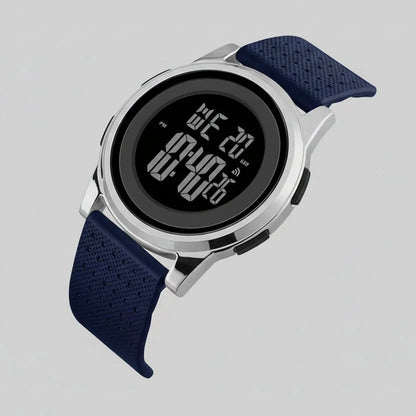 SLIMTIME Ultra-thin Digital Sports Watch