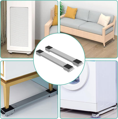 Furniture Moving Sliders for Effortless Moving