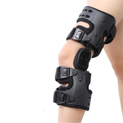 KNIELEASE Knee Support Pressure Relief & Improved Stability