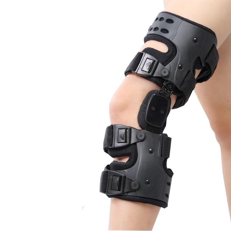 KNIELEASE Knee Support Pressure Relief & Improved Stability lifestyle image 2