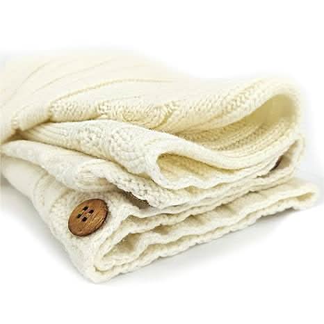 HUGNEST Baby Wrap Soft Baby Blanket