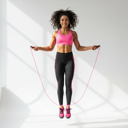 Speedfit Digital Skipping Rope