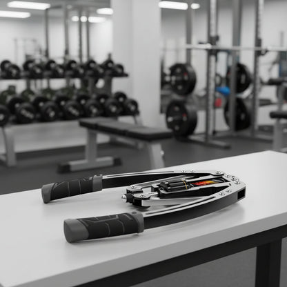 TwisterPro Adjustable Hydraulic Arm Trainer