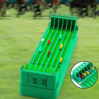 RaceTrack Hero Exciting Horse Racing Adventure