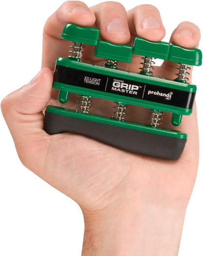 Gripmaster Finger Trainer