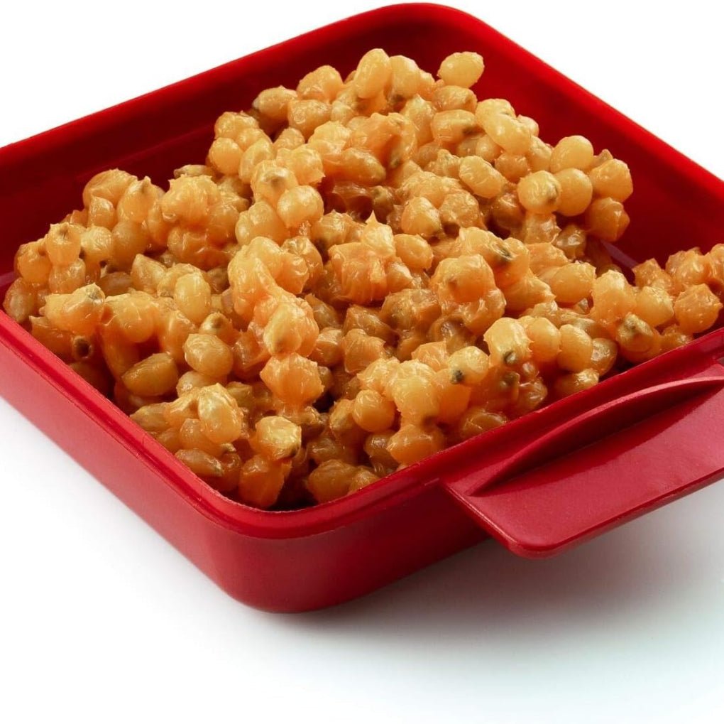 CRUNCHORA Classic Popcorn Machine