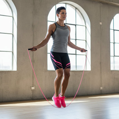 Speedfit Digital Skipping Rope