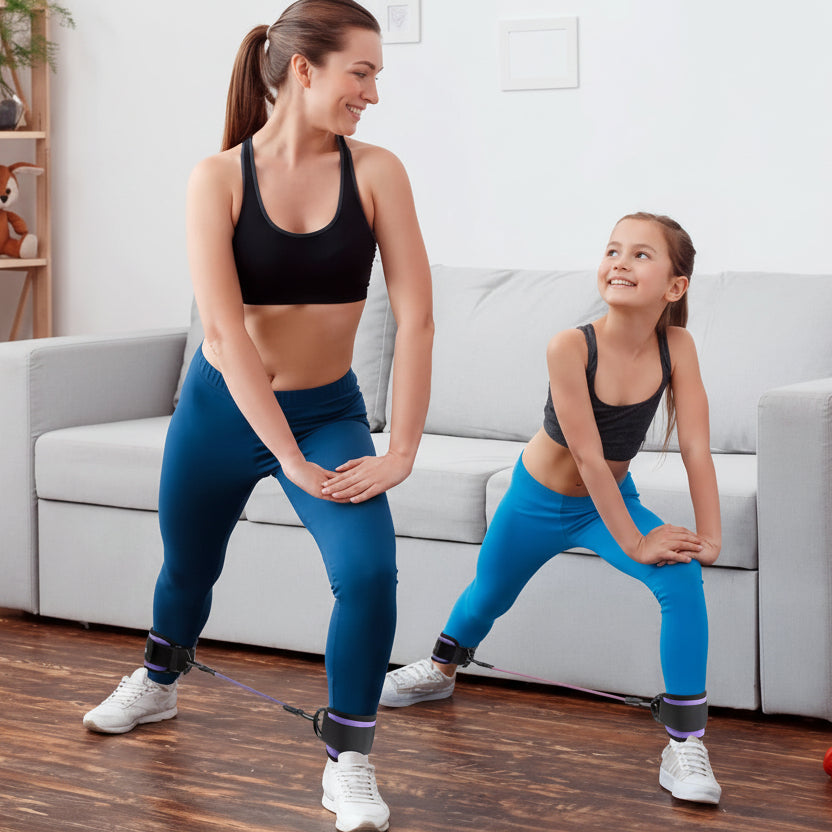 Flextone Resistance Bands