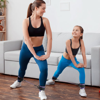 Flextone Resistance Bands