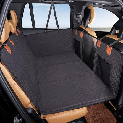 PAWTRIP Waterproof Car Seat Cover