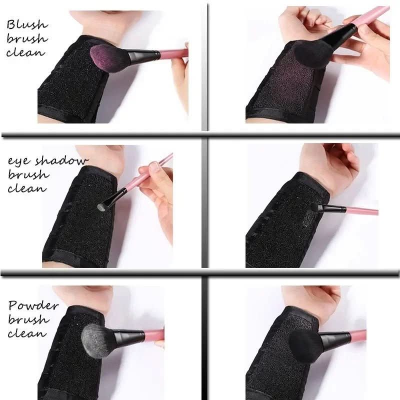 Brushclean Professional Make-up Brush Cleaner