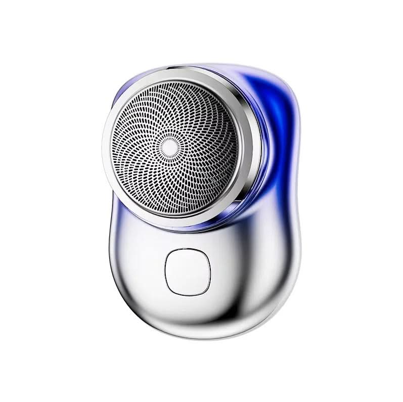SMOOTHSHAVE Compact Portable Shaver