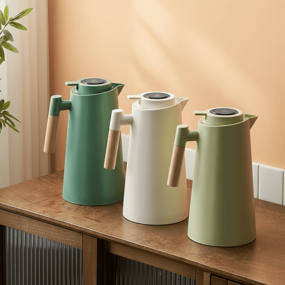 LATTEA THERMO Double-walled Flask