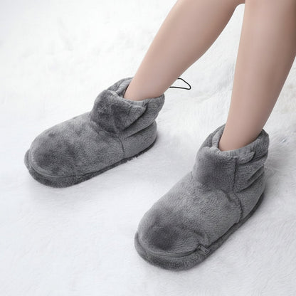DREAMSTEP USB-Heated Slippers