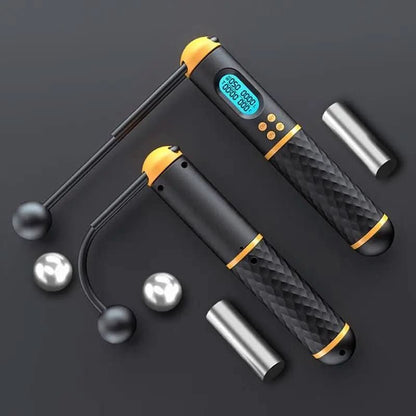 FlexFit Portable Fitness Equipment