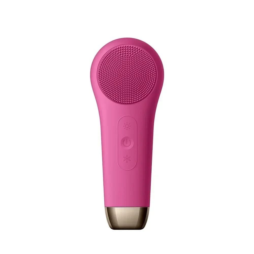 Velura Glow 3-in-1 Facial Brush